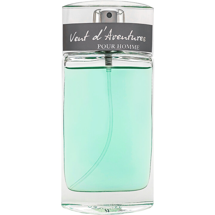 Vent d'Aventures pour Homme